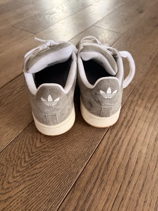 Adidas Originals Campus