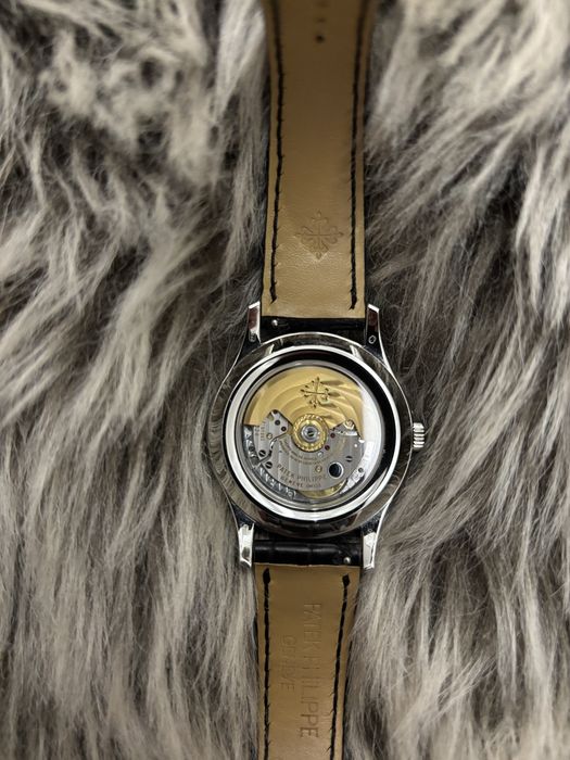 Patek Phillipe moonphase