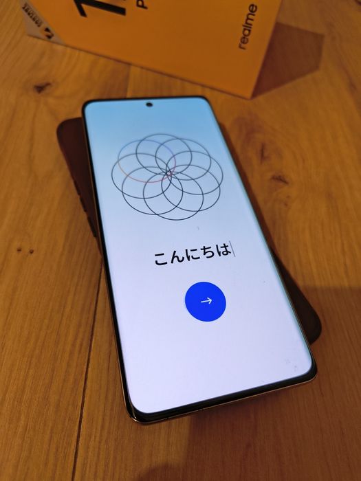 Realme 12 Pro 5G 12/256GB