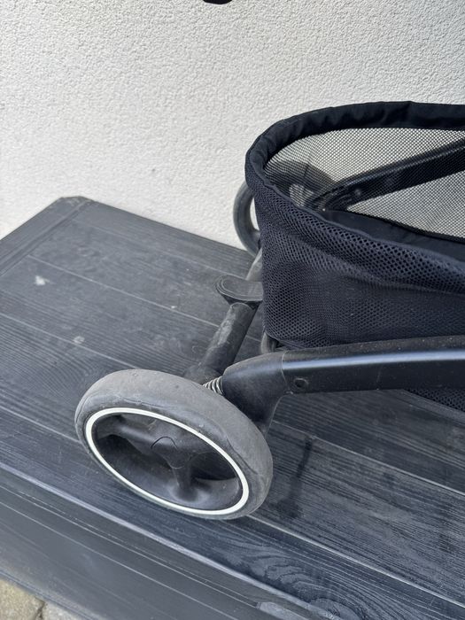 Cybex Beezy spacerówka