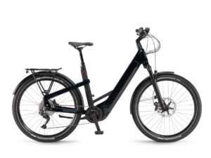 Bicicleta elétrica Winora Yakun Low Step 10