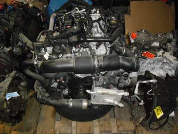 MOTOR RANGE ROVER VELAR L560  lr091905 h4p36006fa