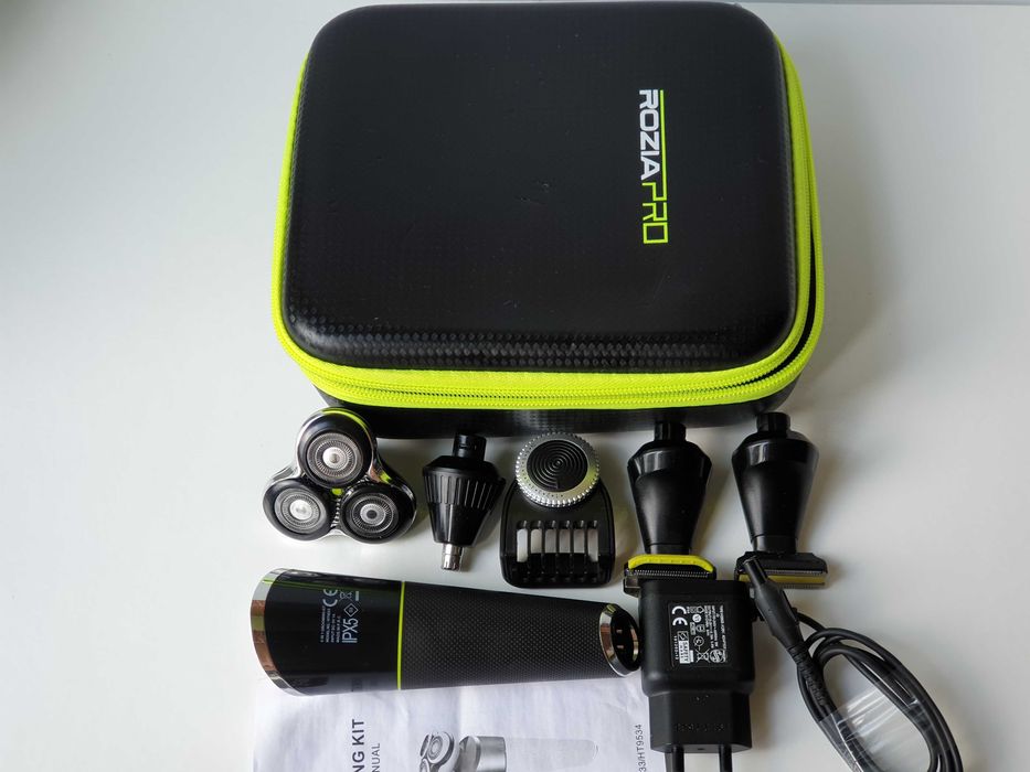 акумулятона 5в1 Rozia Pro ht9533 5/1