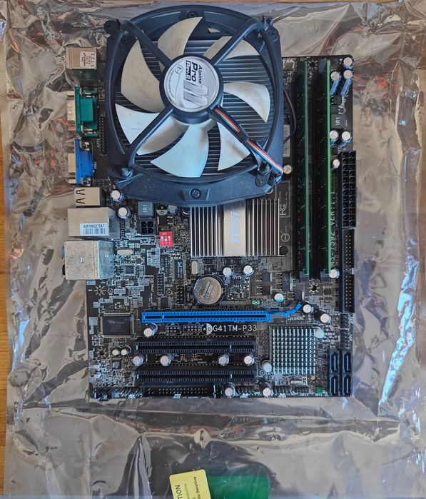 Various Motherboards 775, 478, 754, 115064586286225283121