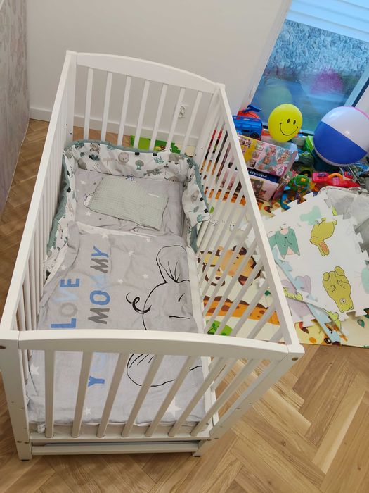 Łóżeczko dziecięce