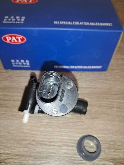 Pompka spryskiwacza MG HS 1.5 EHS (zamiennik)