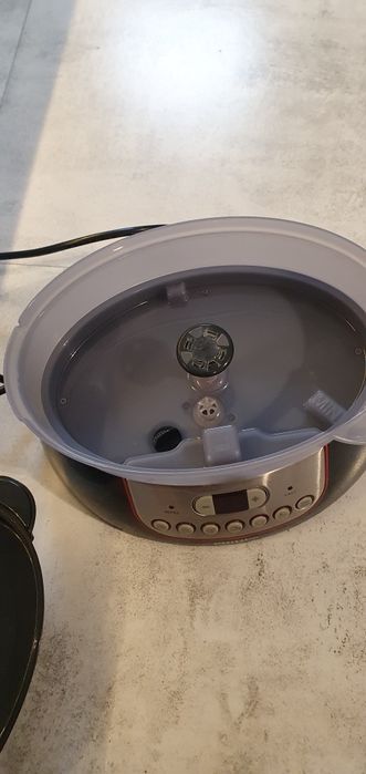 Parowar philips do gotowania na parze