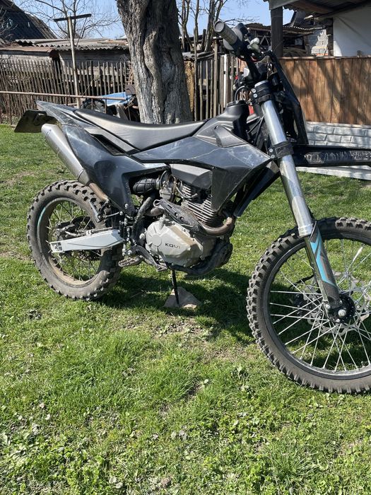 Kovi Jnc300 sr  2025