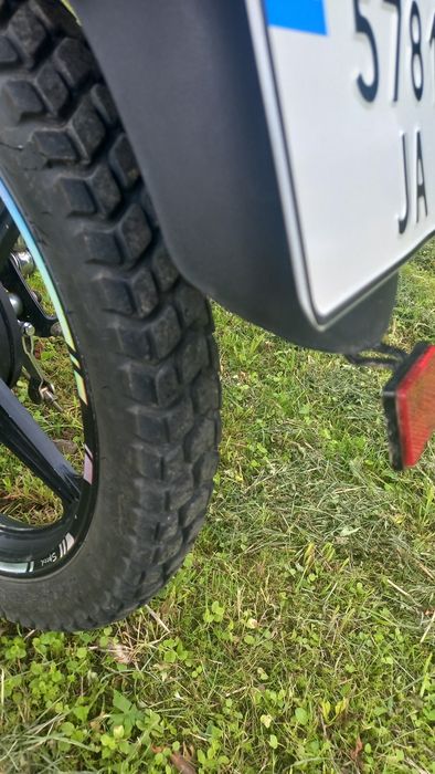 Продам мото спарк 150куба