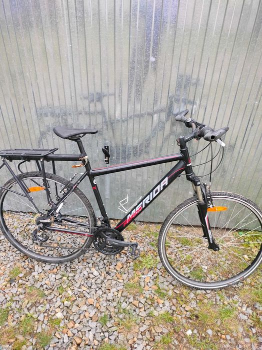 Rower Merida crossway 5