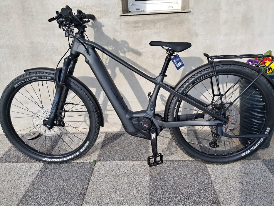 Rower elektryczny Lapierre E-Explorer 9.7