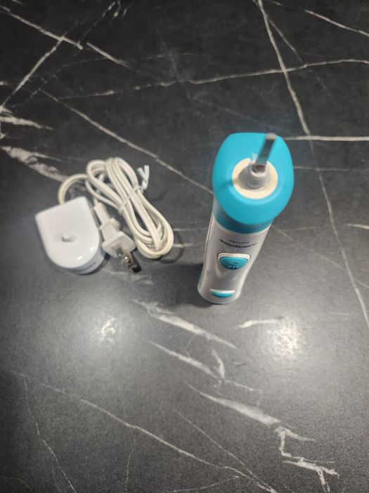 Szczoteczka soniczna Philips dla dzieci