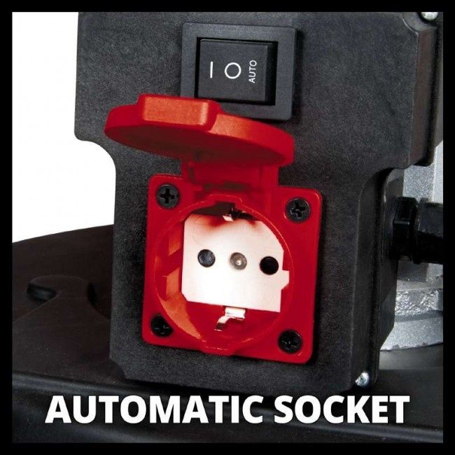 Пилесос Einhell будівельний для сбору пилу,стружки