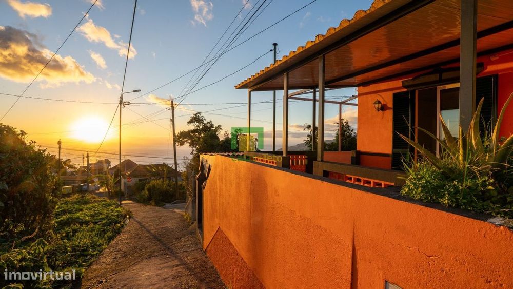 Moradia T3 Quinta Grande