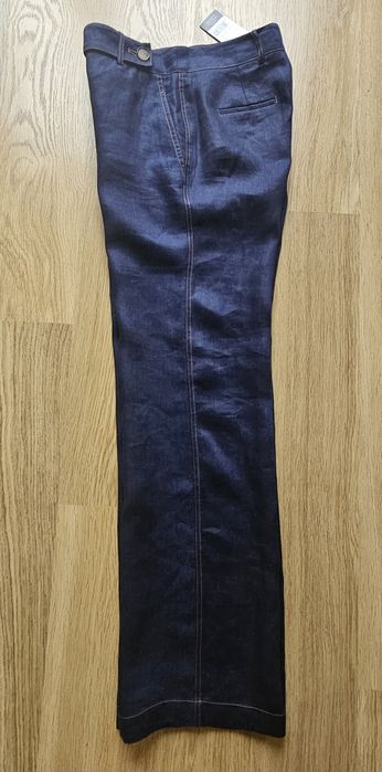 Nowy garnitur marynarka  TARANKO  + body 34 36 %%%