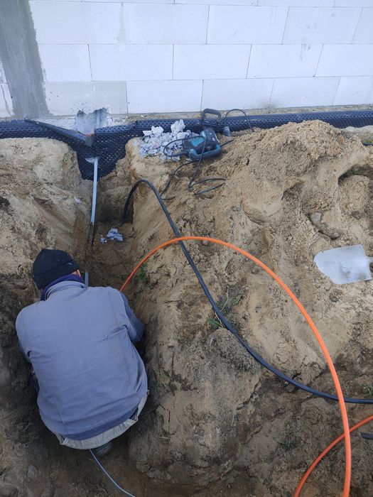 Instalacje Elektryczne ElektroJon