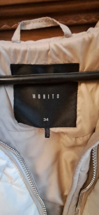 Kurtka damska Mohito