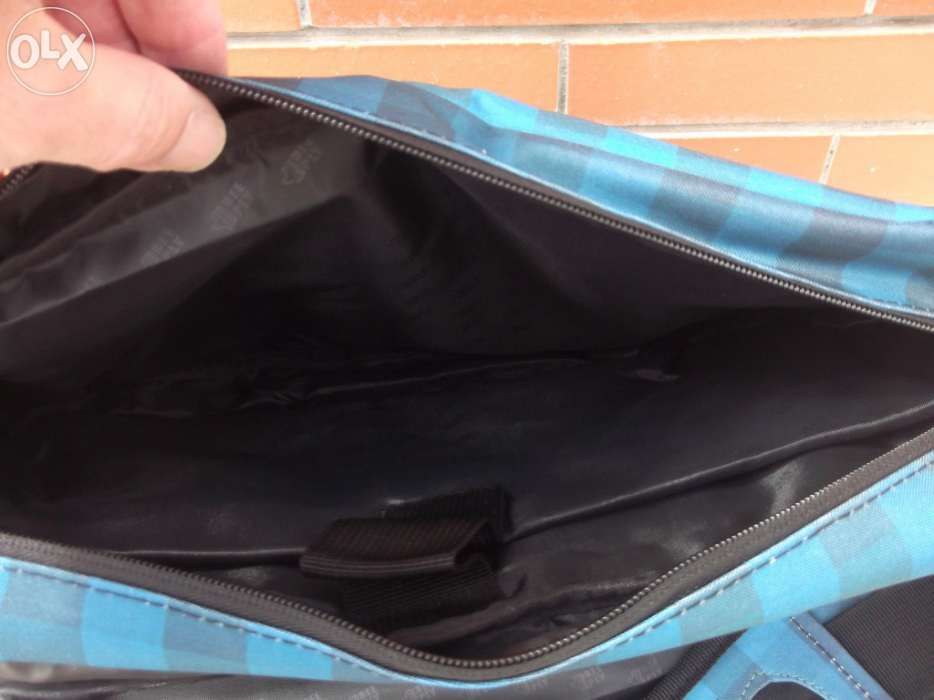Mala / mochila deeply nova