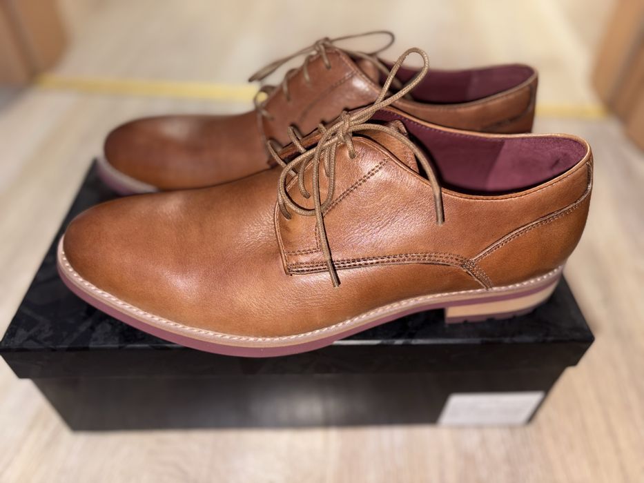 Buty Kazar rozmiar 43