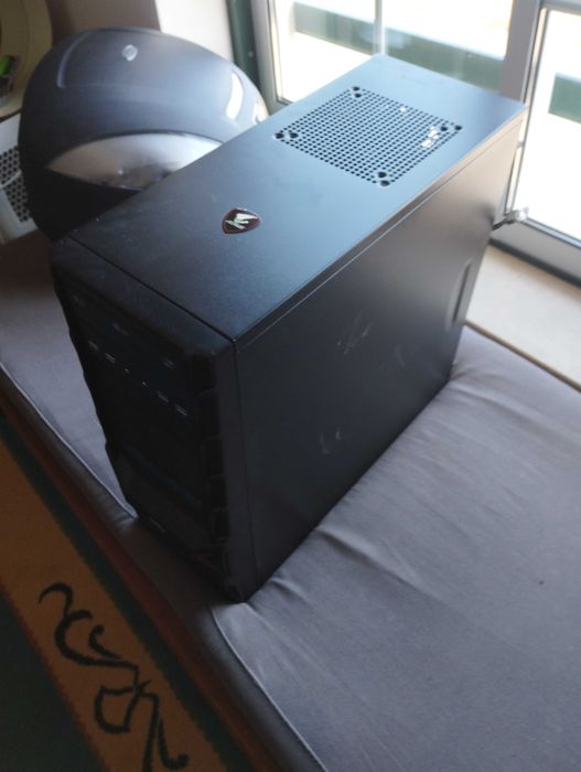 MidTower NOX - ler detalhes