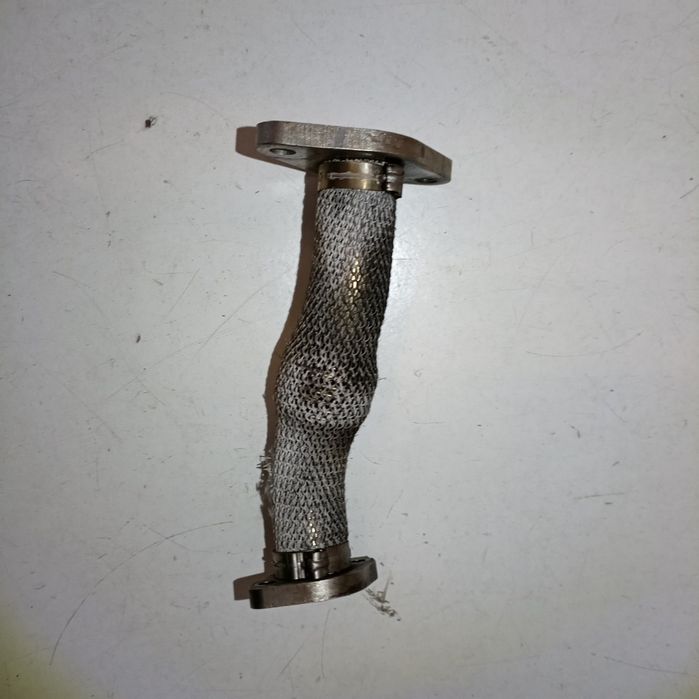 Tubo de egr - audi a6 (4b2, c5) | 97 - 05