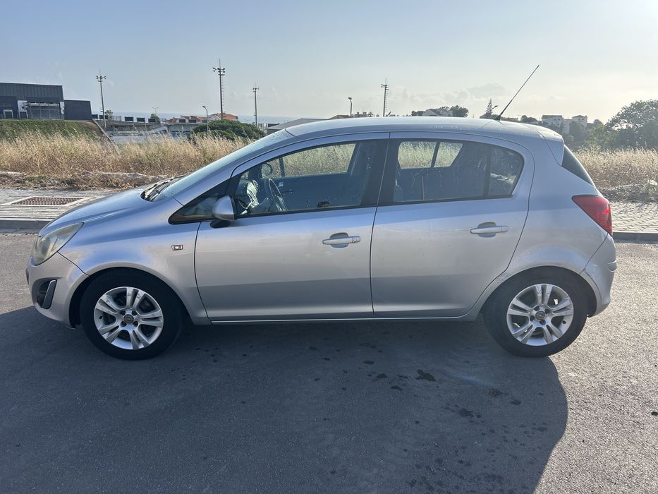 Opel Corsa 1.3CDTI '11