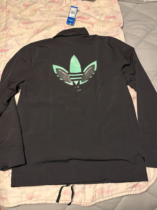 Casaco Adidas Original