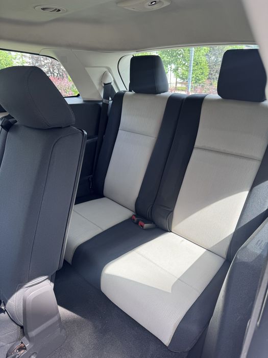 Продам Dodge Journey