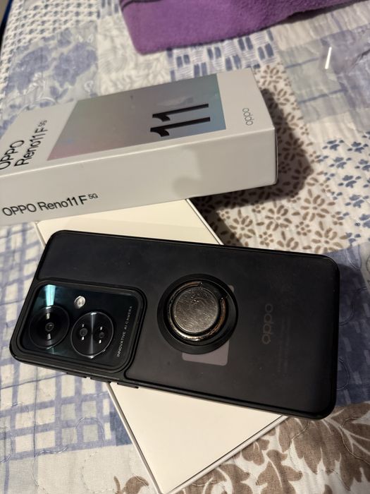Oppo reno 11f 5G