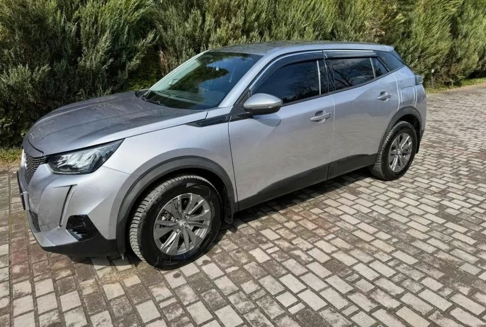 Продам Peugeot E-2008 50КВт