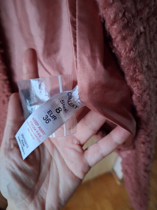 Płaszcz gallery rozm s