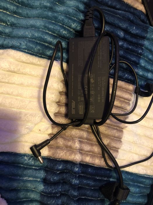 Asus TUF Gaming FX705DT