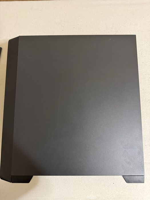 Корпус vinga cs209b blue