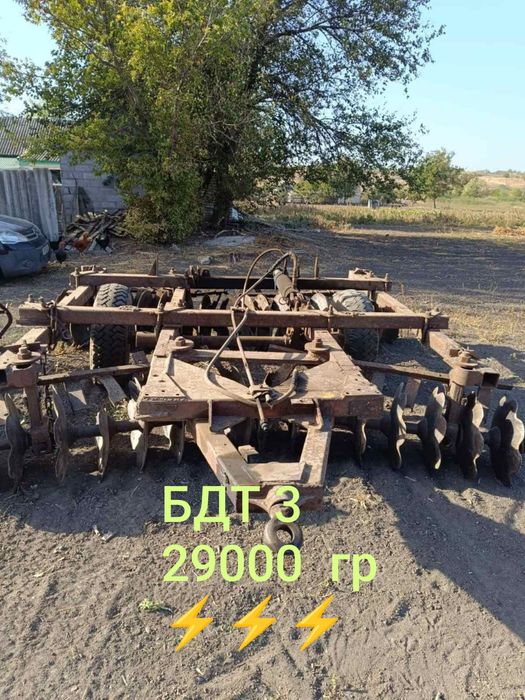 Трактор  МТЗ, Т-16