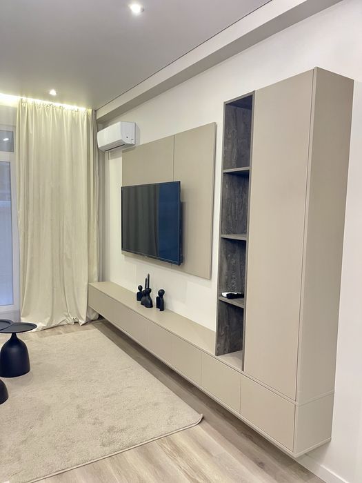 Аренда 2к квартиры ЖК Новая Англия, Голосеевский район, Васильковская