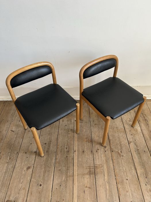 Conjunto Olaio Plenus – João Chichorro – mesa + 4 cadeiras
