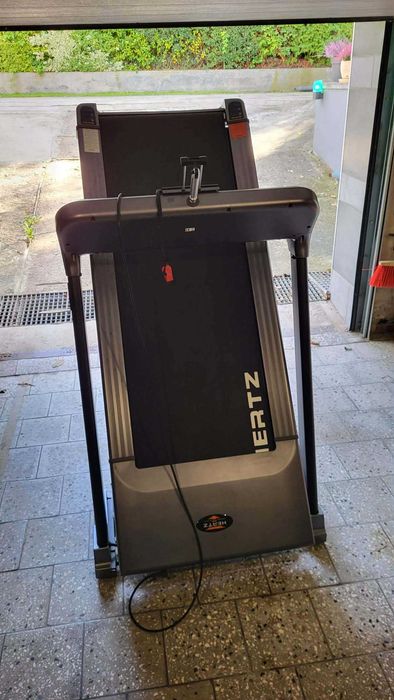 Bieżnia Hertz Prestige