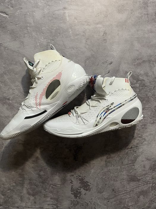 Кросовки wade 808