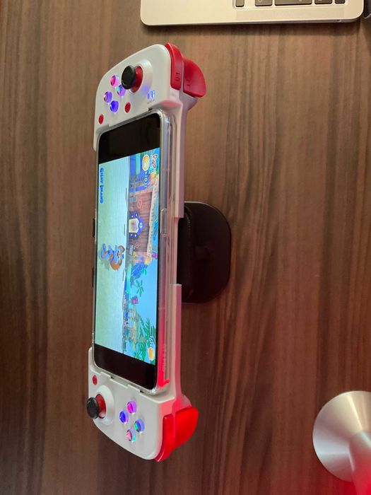 Universal Gaming Controller / Comando Universal