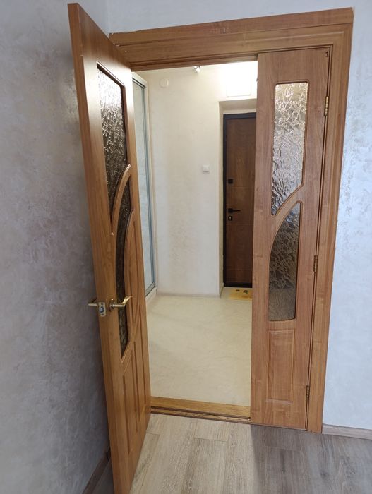 Здається 1-но кім квартира після ремонту вул Можайського