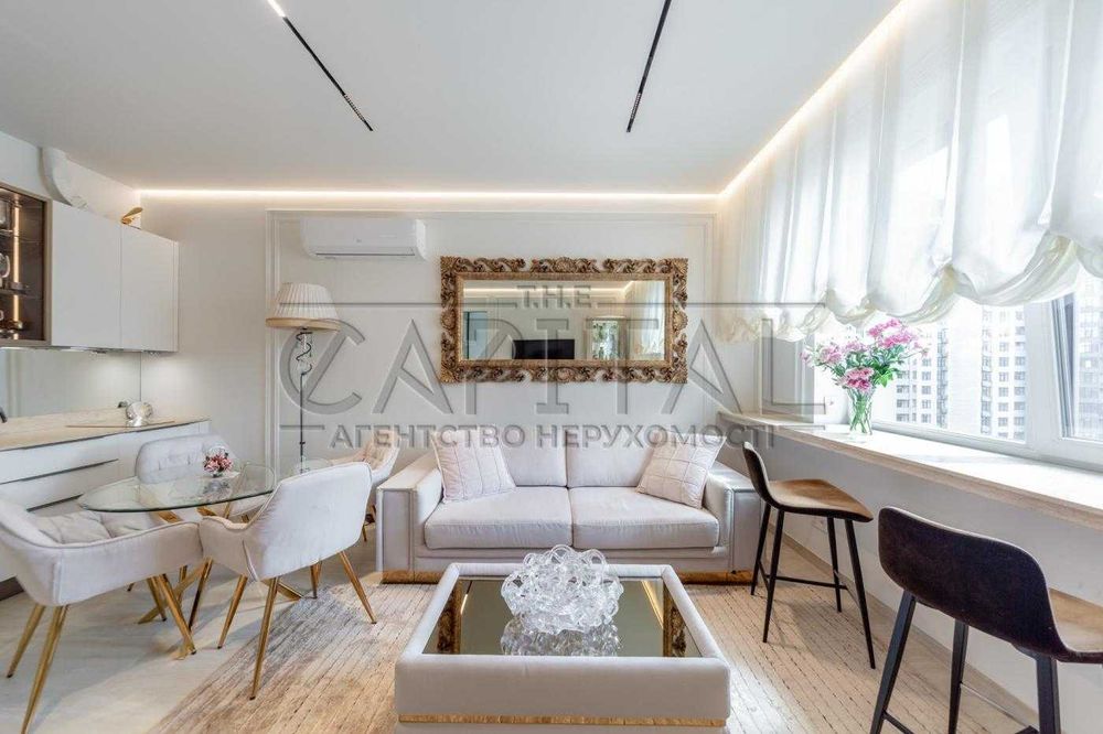 2-кімнатна квартира за адресою бульвар Дружби Народів (площа 55 м²) - Atlanta.ua - фото 3