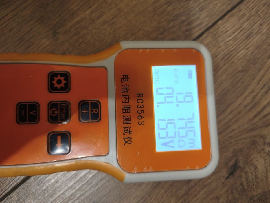 18650 Samsung 35E 3500m.a