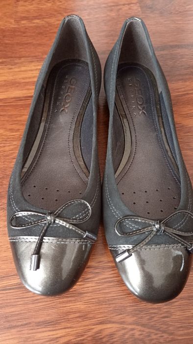 Sabrinas Geox 37 NOVAS