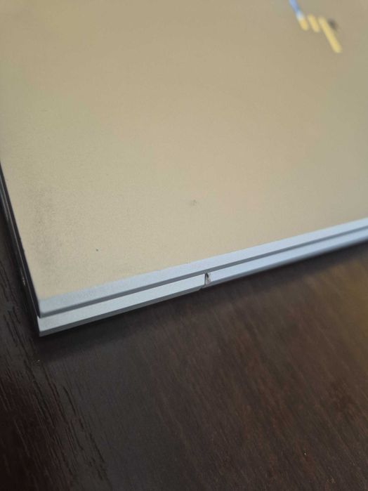 HP G8 840 14" I7 1185G7 32GB NVMe 512GB