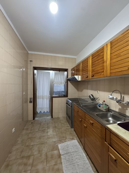 Apartamento T2 – Zona do Forno | Rio Tinto