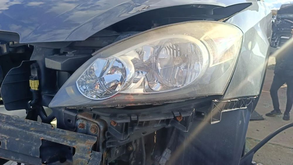 LAMPA LEWA PRZÓD PRZEDNIA KIA CEED I 3D PRO CEED EUROPA