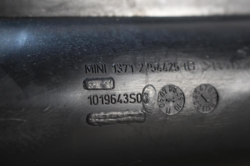 Caixa filtro ar MINI Mini (R56)