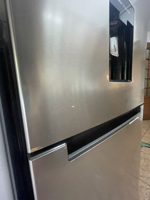 Figorífico silver VENDO