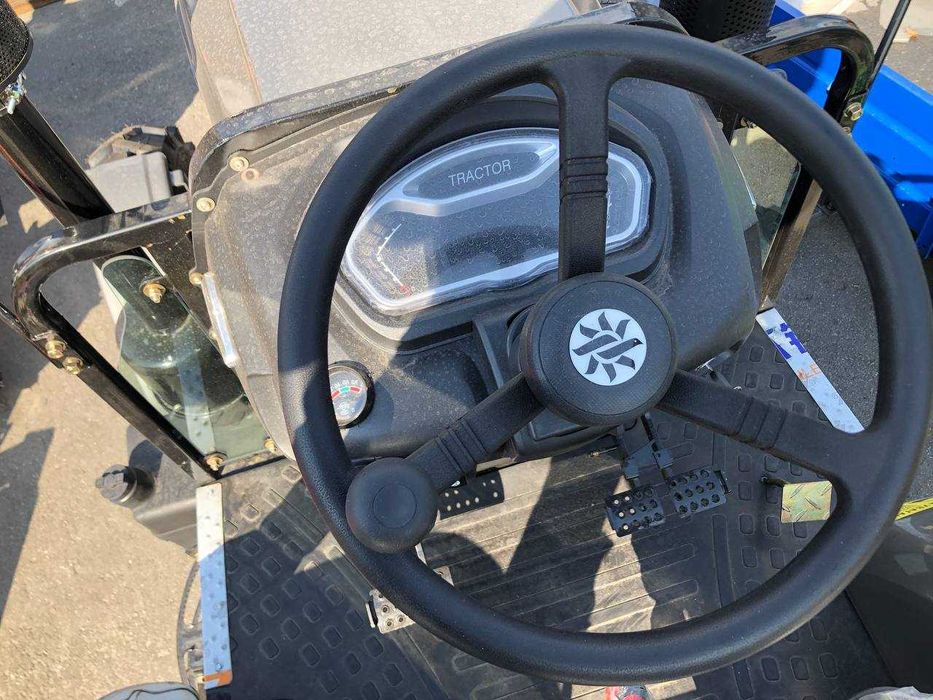 Скаут 504 не донгфенг, не дтз, не джинма