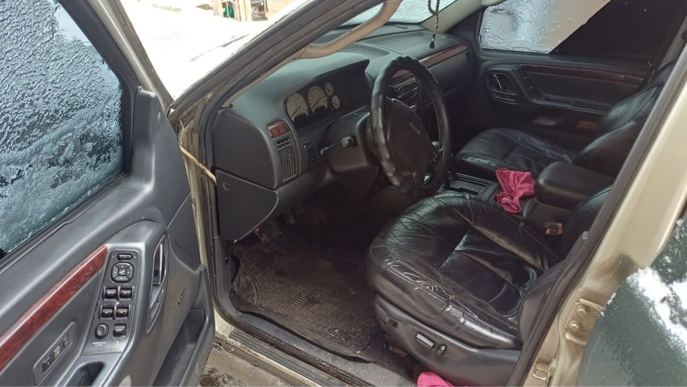 Продам або обміняю  2.7 Дизель